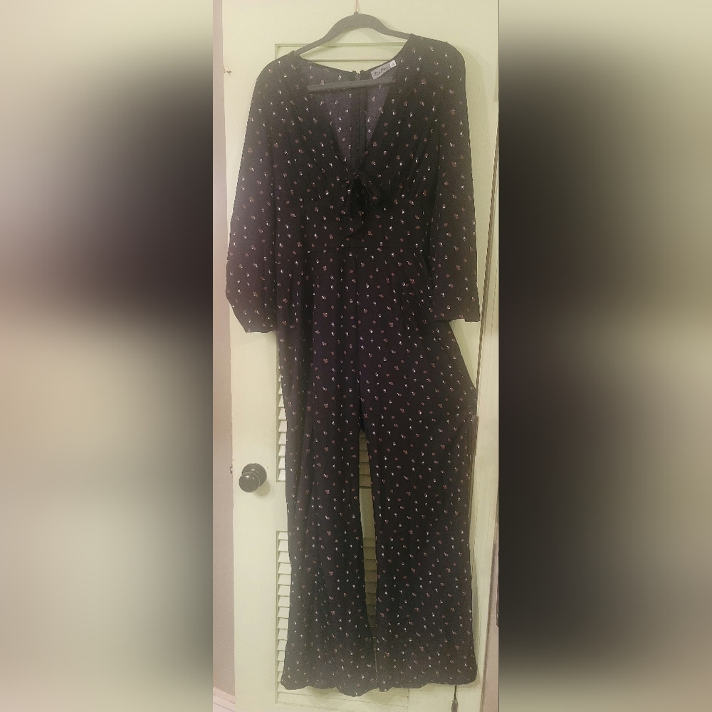 Women's Brand New Jumpsuit